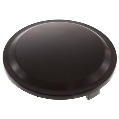 Set of 2 Fog Light Covers for Chevy Yukon, Suburban