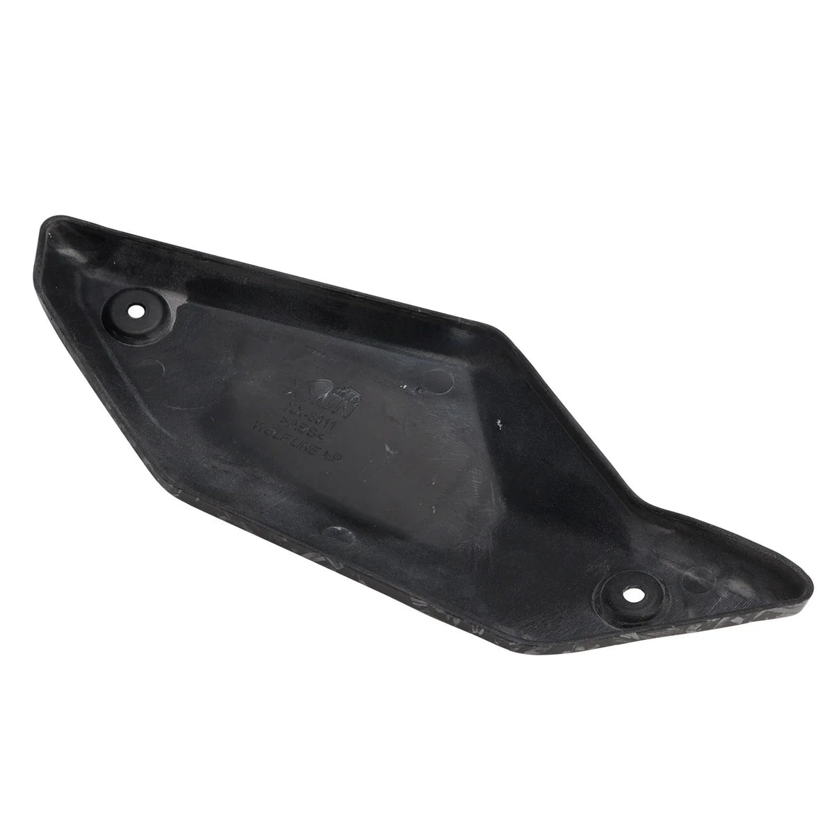 Left Frame Panel Cover for Honda X-ADV 750 (2021–2025)