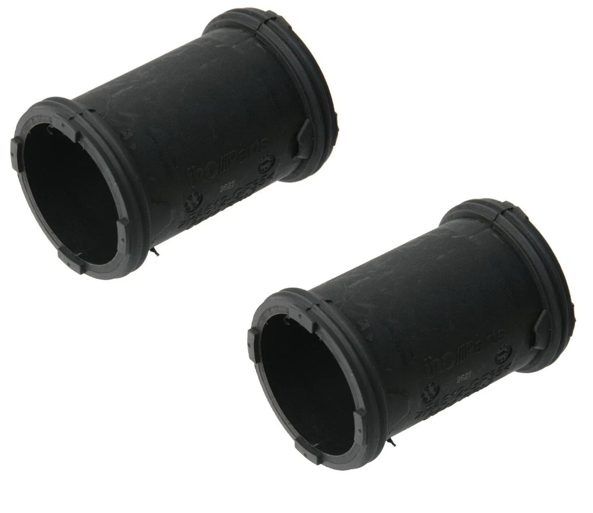 2X Spark Plug Tube Set for BMW M3
