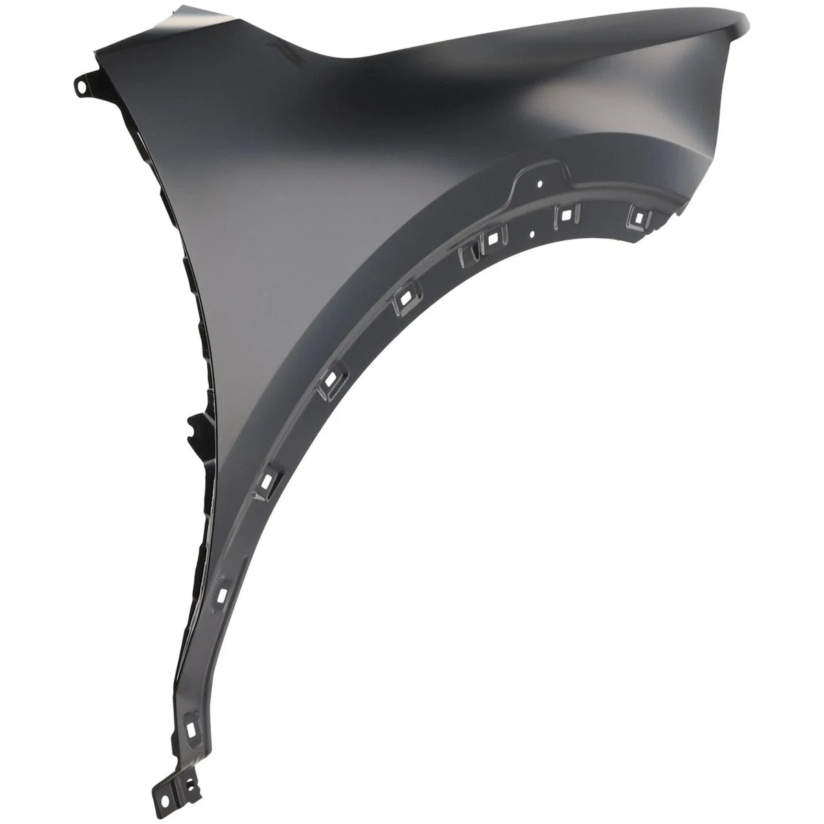Fender, Front Passenger Side for Hyundai Santa Cruz (2022-2024)