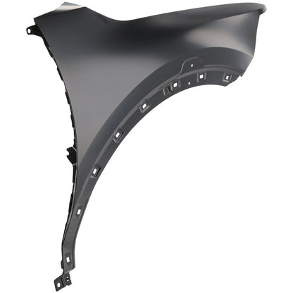 Fender, Front Passenger Side for Hyundai Santa Cruz (2022-2024)