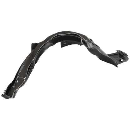 Set of 2 Fender Liners for Acura TLX (2015–2017) Front Left & Right