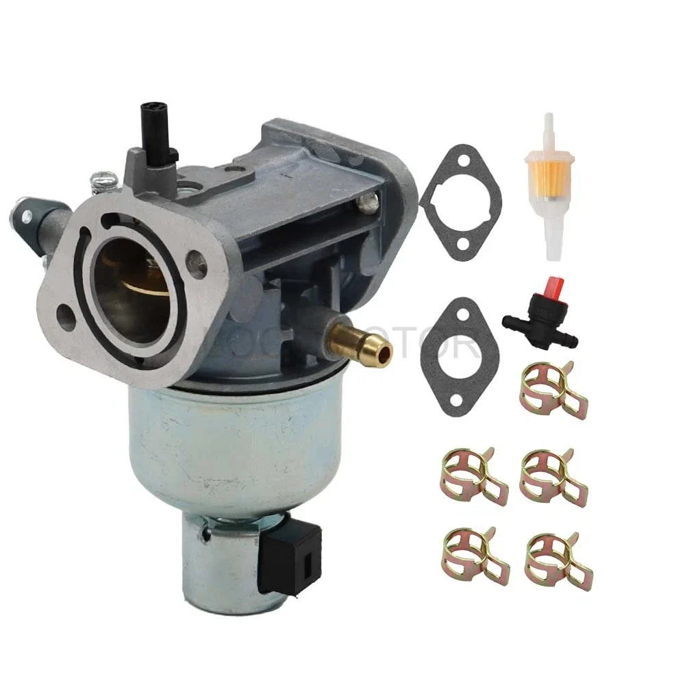 Replacement Carburetor for John Deere X300, X300R, X304 (MIA12577)