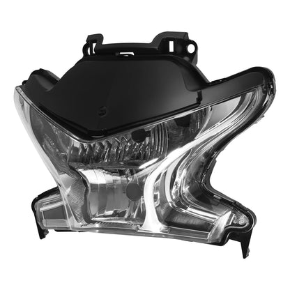 Front Headlight Lamp Assembly for VFR1200F (Honda) 2010-2017