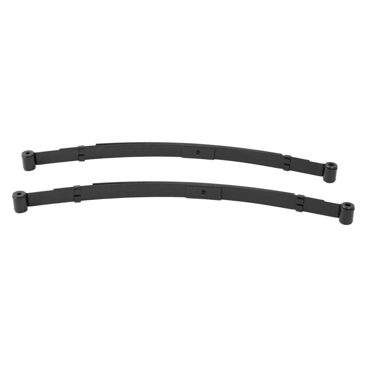 3" Leaf Spring Rear Suspension for Toyota Pickup 2WD (1989-1995)