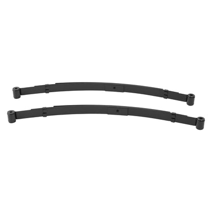 3" Leaf Spring Rear Suspension for Toyota Pickup 2WD (1989-1995)