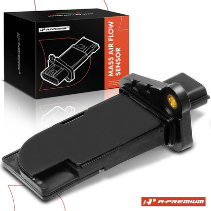 Mass Air Flow Sensor for Nissan Altima Rogue Murano (2014–2018)