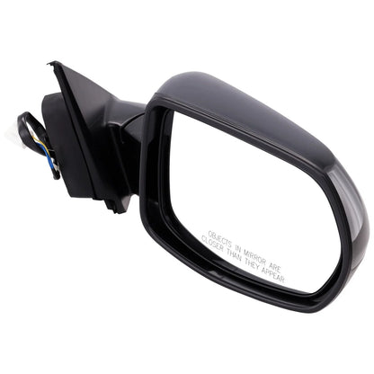 Set of 2 Mirrors for Honda HR-V (2016–2018)