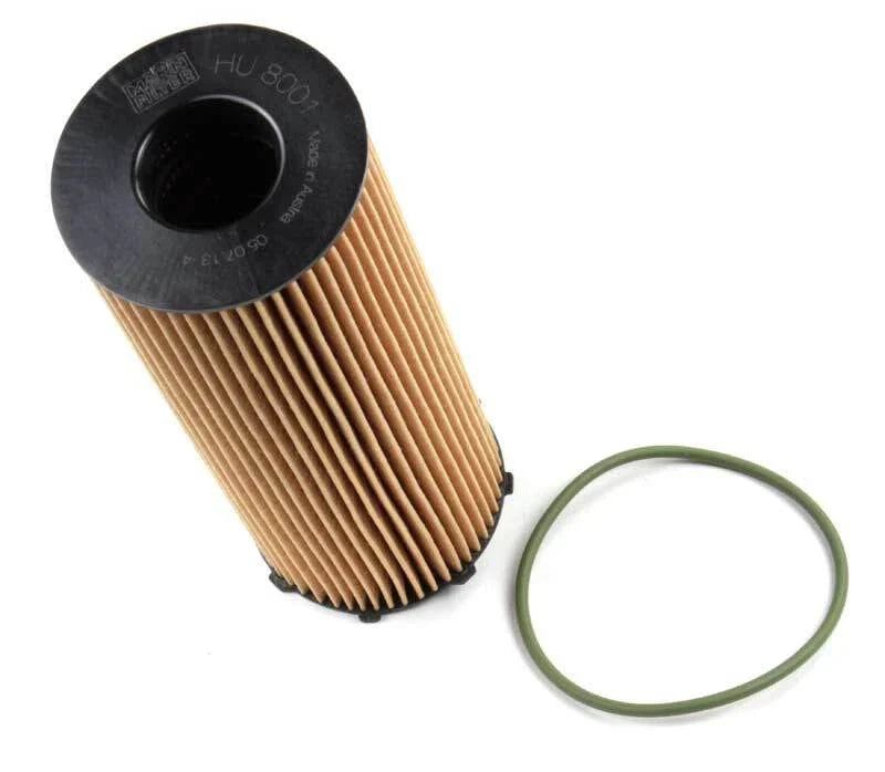 Mann Engine Oil Filter HU 8001 for Various Makes and Models