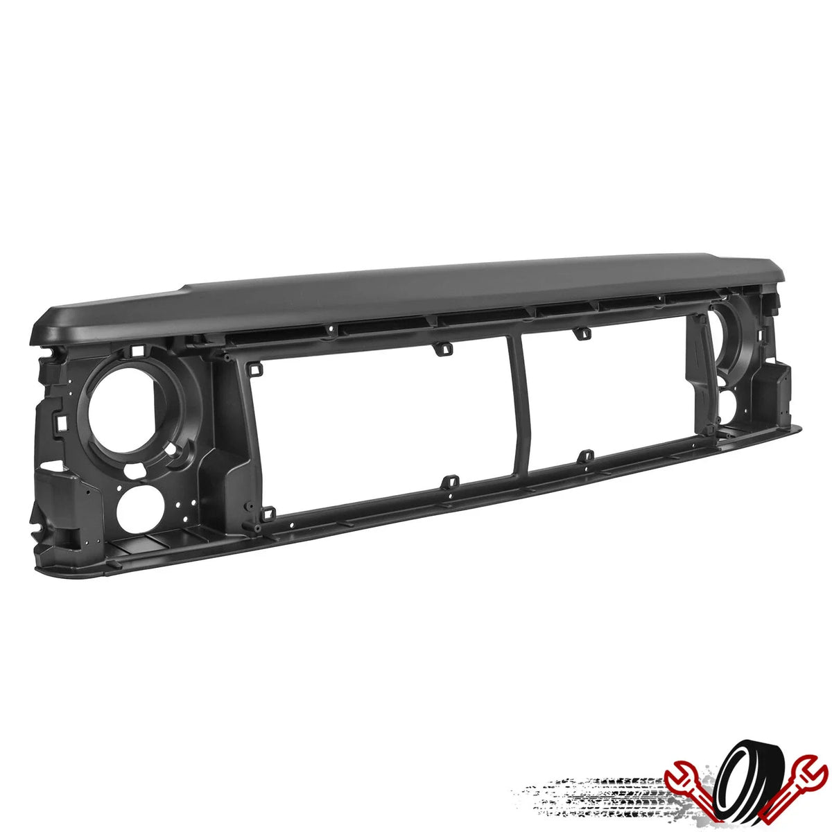 Headlight Grille for Jeep Cherokee Comanche (1991–1996)
