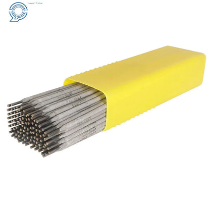 1/8" Arc Welding Rods E6013 - 10 lbs Carbon Steel Electrode