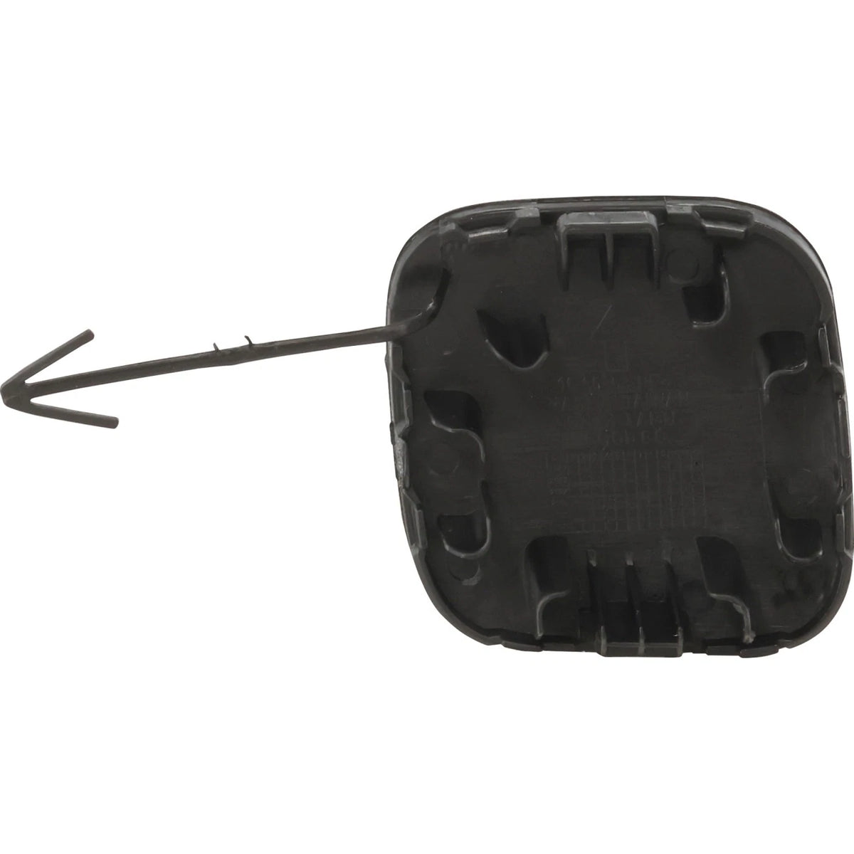 Hitch Cover Rear 850106RR0B for Nissan Rogue (2021)