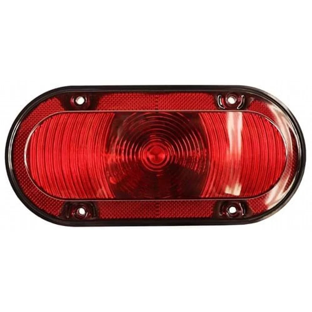 CREE LED Red Warning Light for Massey Ferguson (HR78825)