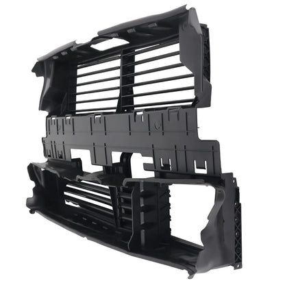 Radiator Active Grille Shutter with Motor for Ford Fusion 2.0L (2013-2016)