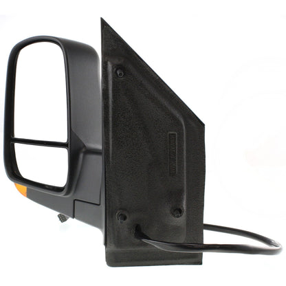 Heated Power Mirror Set of 2 for Chevrolet Express 1500