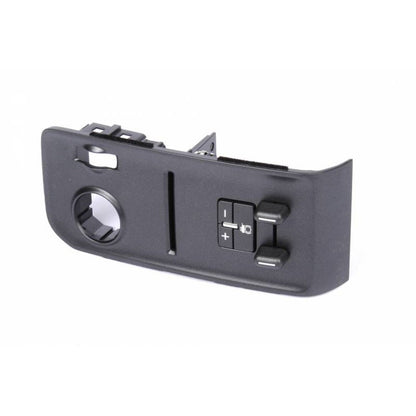 Trailer Brake Control for Chevy Silverado 4500 HD