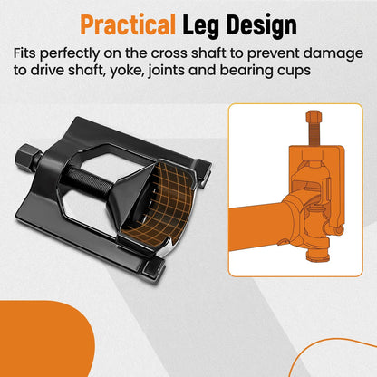 Class 7 & 8 Heavy-Duty Universal Joint Puller 1610