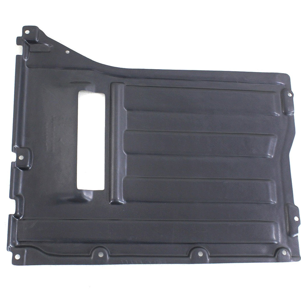 Engine Splash Shield Lower for E70 BMW X5 3.5d (2009–2013)