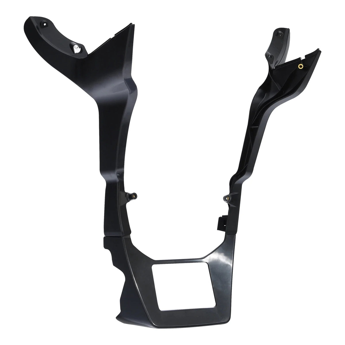 Fairings Chopped Engine Guard for Harley Road Glide 2017-2024