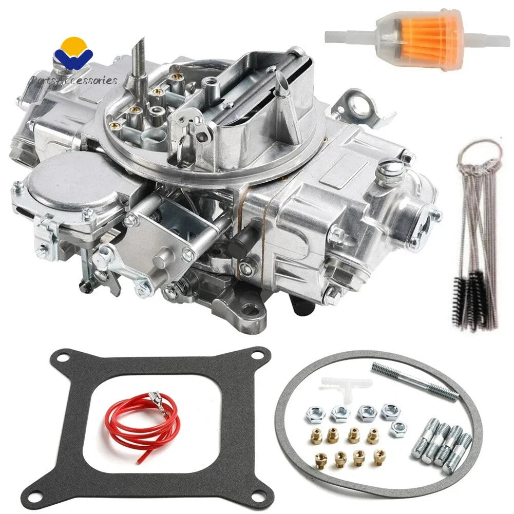 Carburetor 0-3310S for Holley 4160 750 CFM 4 Barrel