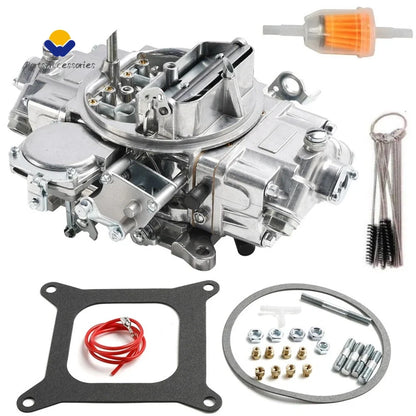 Carburetor 0-3310S for Holley 4160 750 CFM 4 Barrel