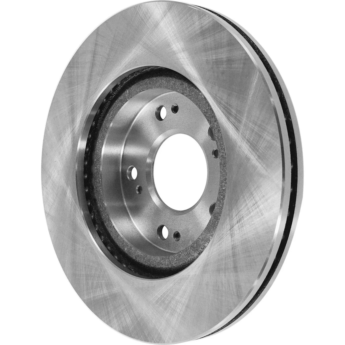 Front Brake Disc Rotors for Mitsubishi Eclipse Galant (2004–2009)