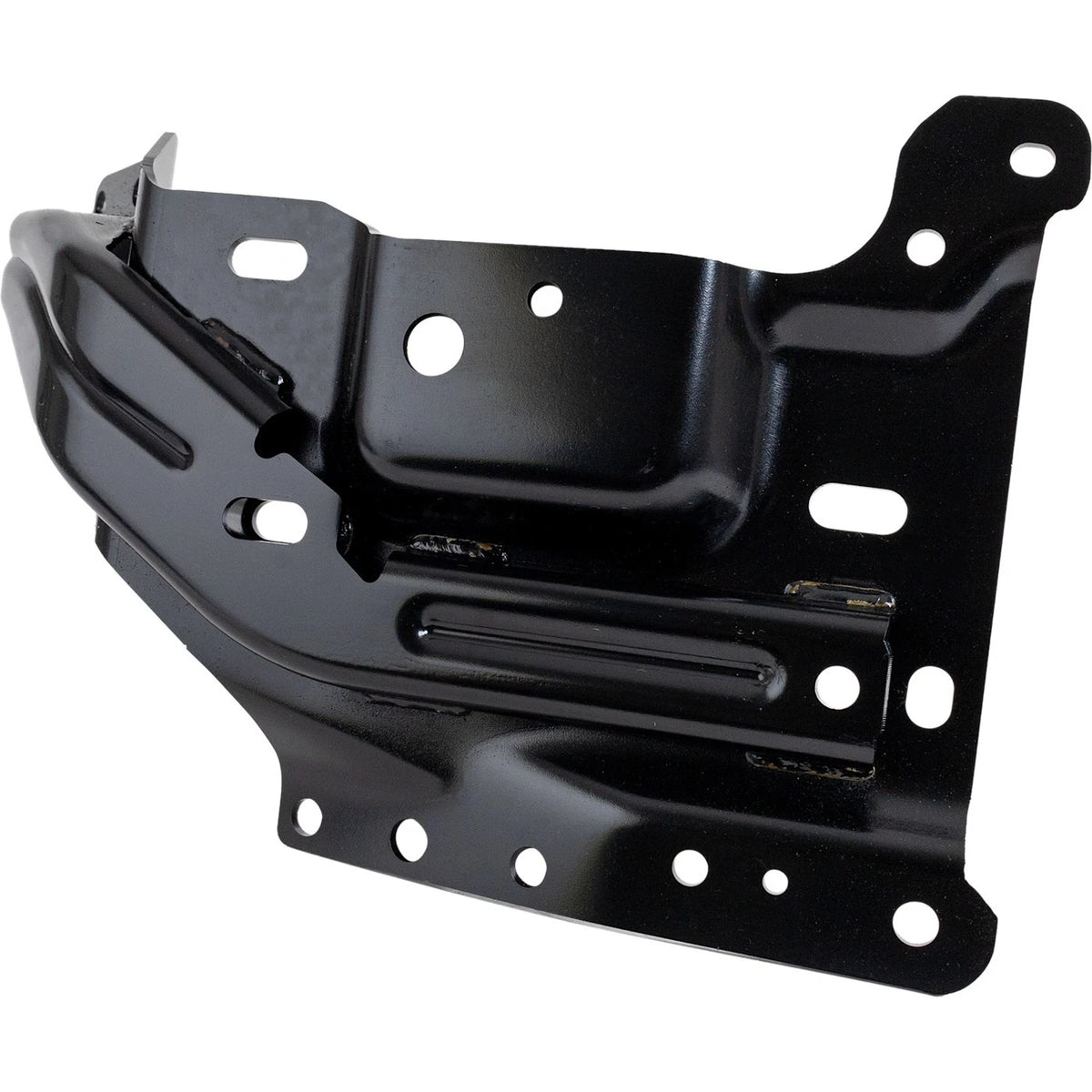 Bumper Face Bar Brackets Set of 2 for