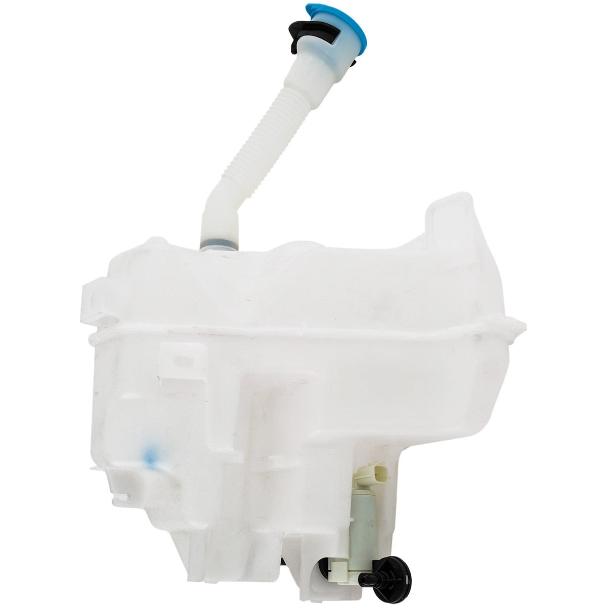 Washer Reservoir Assembly for Mazda 3 (2019-2025)