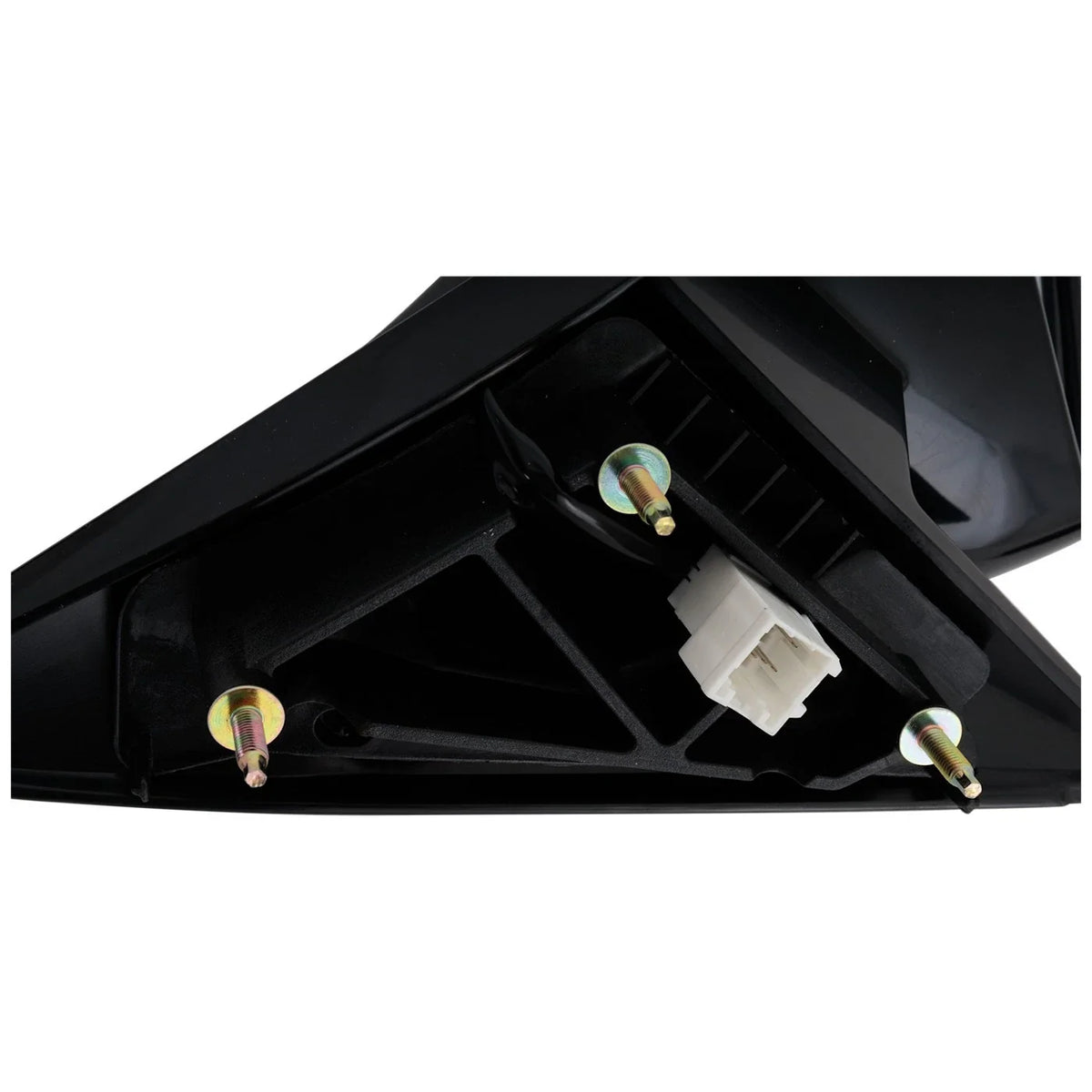 Heated Left Power Mirror for Chrysler Sebring Sedan (2007-2010)