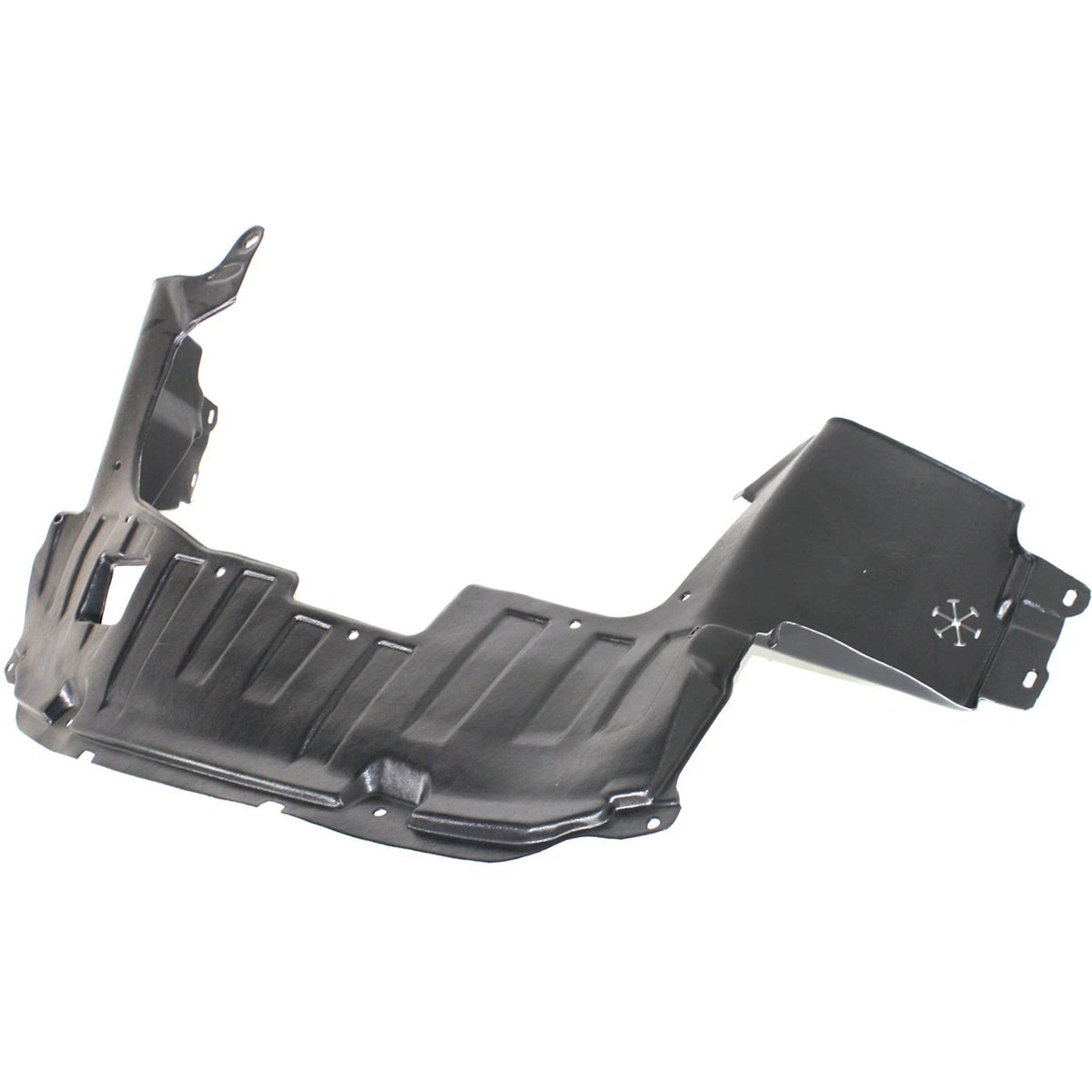 Engine Splash Shield for Honda Fit (2007–2008)