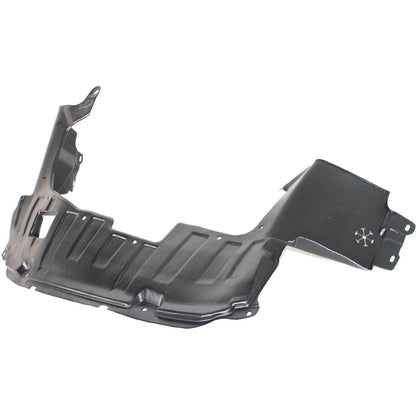 Engine Splash Shield for Honda Fit (2007–2008)