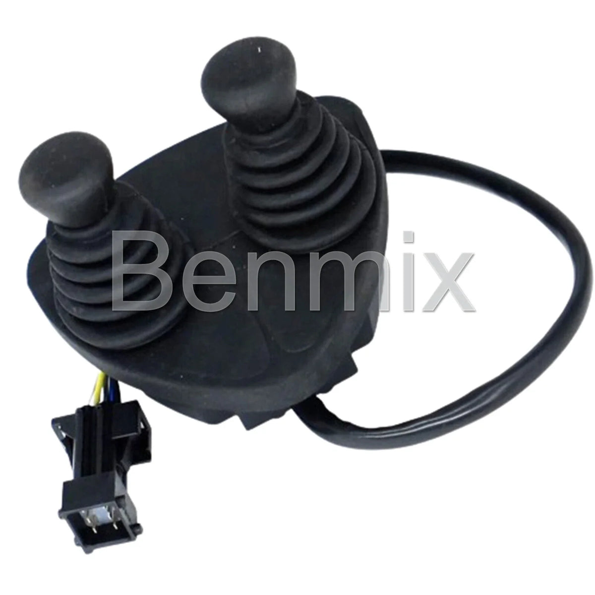 Joystick Controller Handle 2X for Linde Forklift E12-E35 R14X/16X/17X (7919040043)