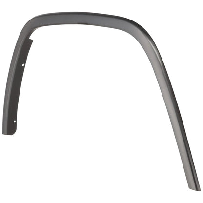 Fender Flares for Jeep Grand Cherokee WK (2022) 5XT67TZZAB