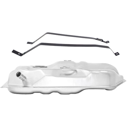 Complete Fuel Tank Kit for 1993-1997 Toyota Corolla + Strap