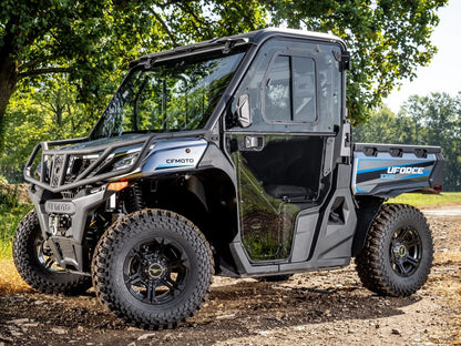 Convertible Doors for CFMoto UForce 1000 (2019–Present)