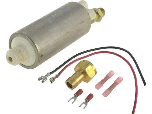 Electric Fuel Pump YF596JG for Jaguar XJ6 (1988–1992)