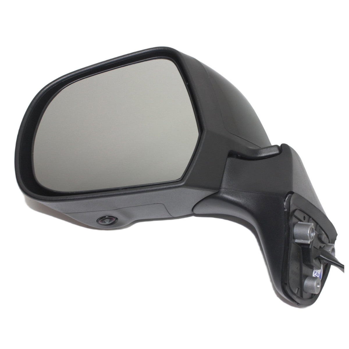 Driver Left Side Heated Mirror for Nissan Versa Note (2014)
