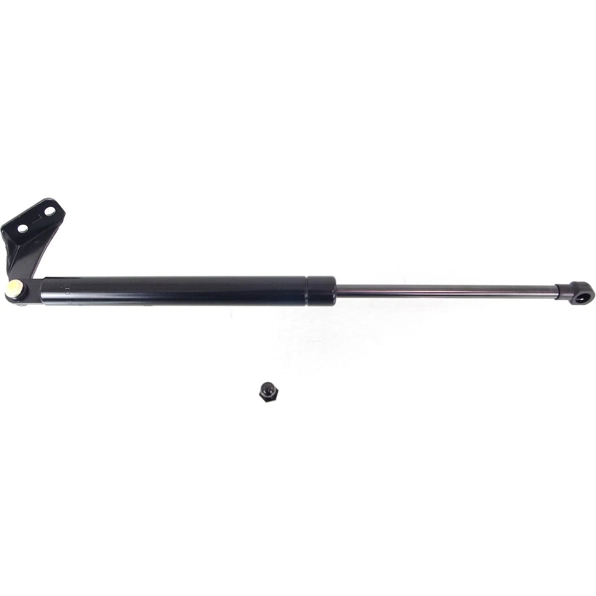 Lift Support Set for Nissan Versa (2007–2012) Driver & Passenger Side