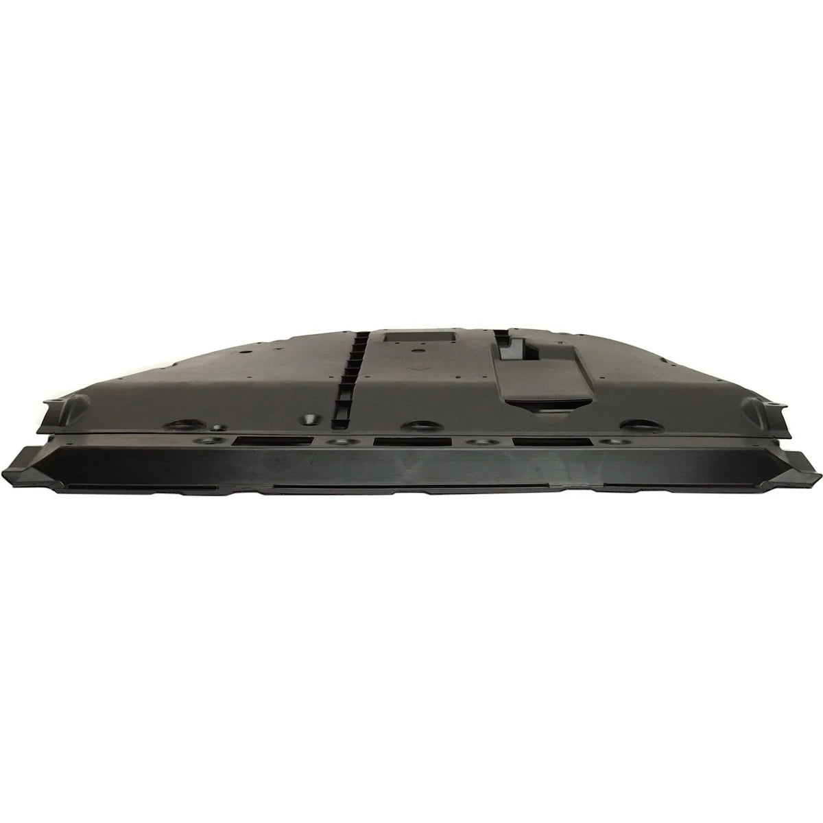 Front Engine Splash Shields for Nissan Altima (2019–2023)
