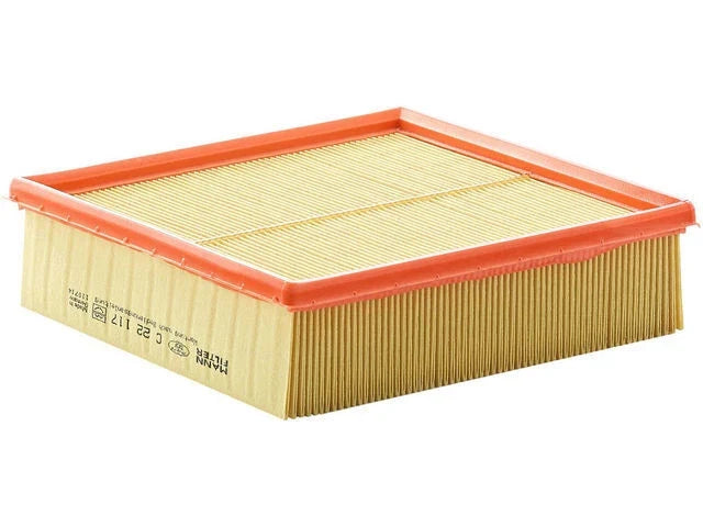 Air Filter for Jaguar XJ12 6.0L V12 (1994–1996) JG683JD