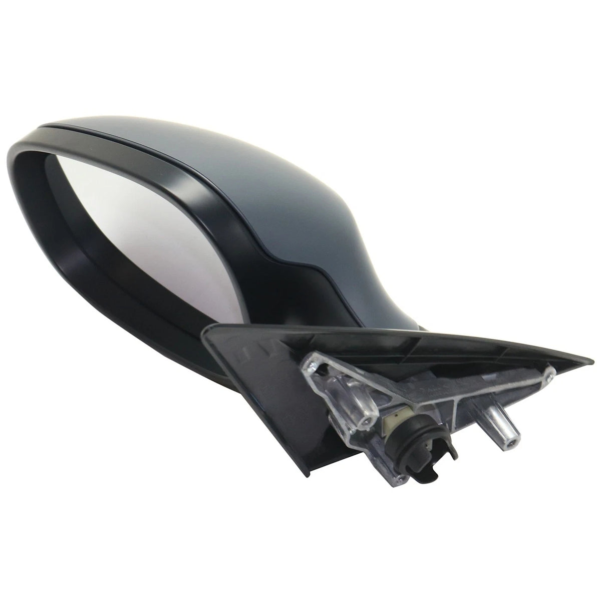 Heated Driver Left Side Mirror for BMW 328i xDrive 335i 335d (2009–2011)