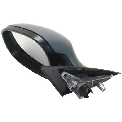 Heated Driver Left Side Mirror for BMW 328i xDrive 335i 335d (2009–2011)