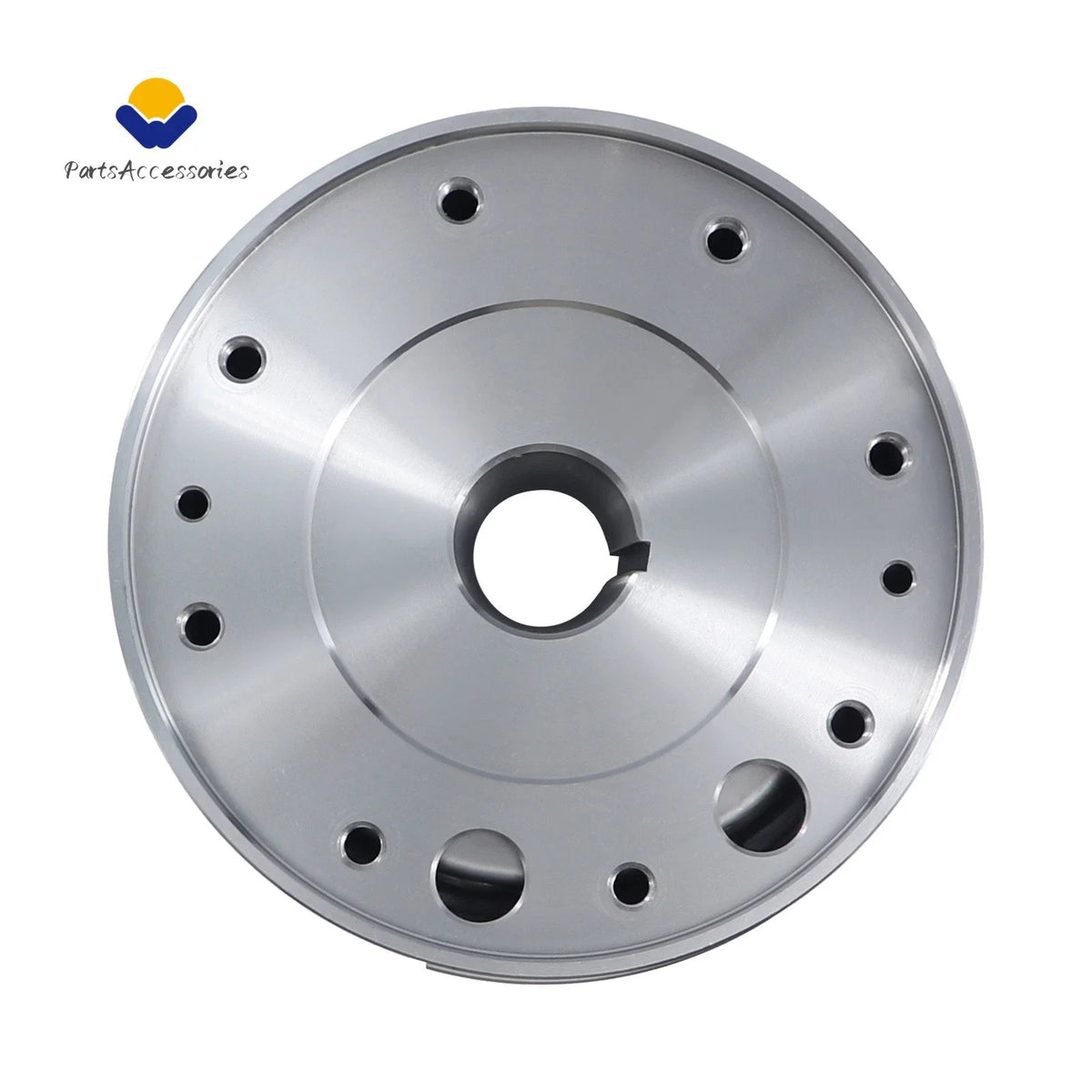 Flywheel Rotor for Polaris Predator 500, Outlaw 500 (2003–2007) 3088055