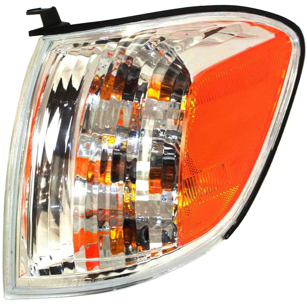 Front Turn Signal Light Set for Toyota Tundra (2005–2007) LH & RH