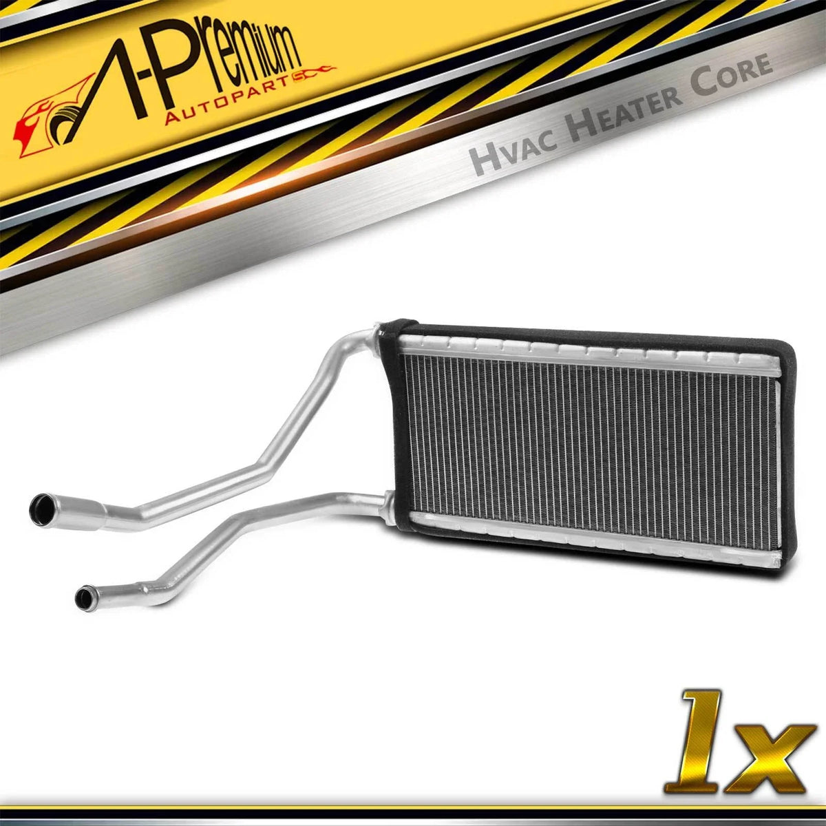 Heater Core for Buick Lucerne, Cadillac DTS (2006–2011)