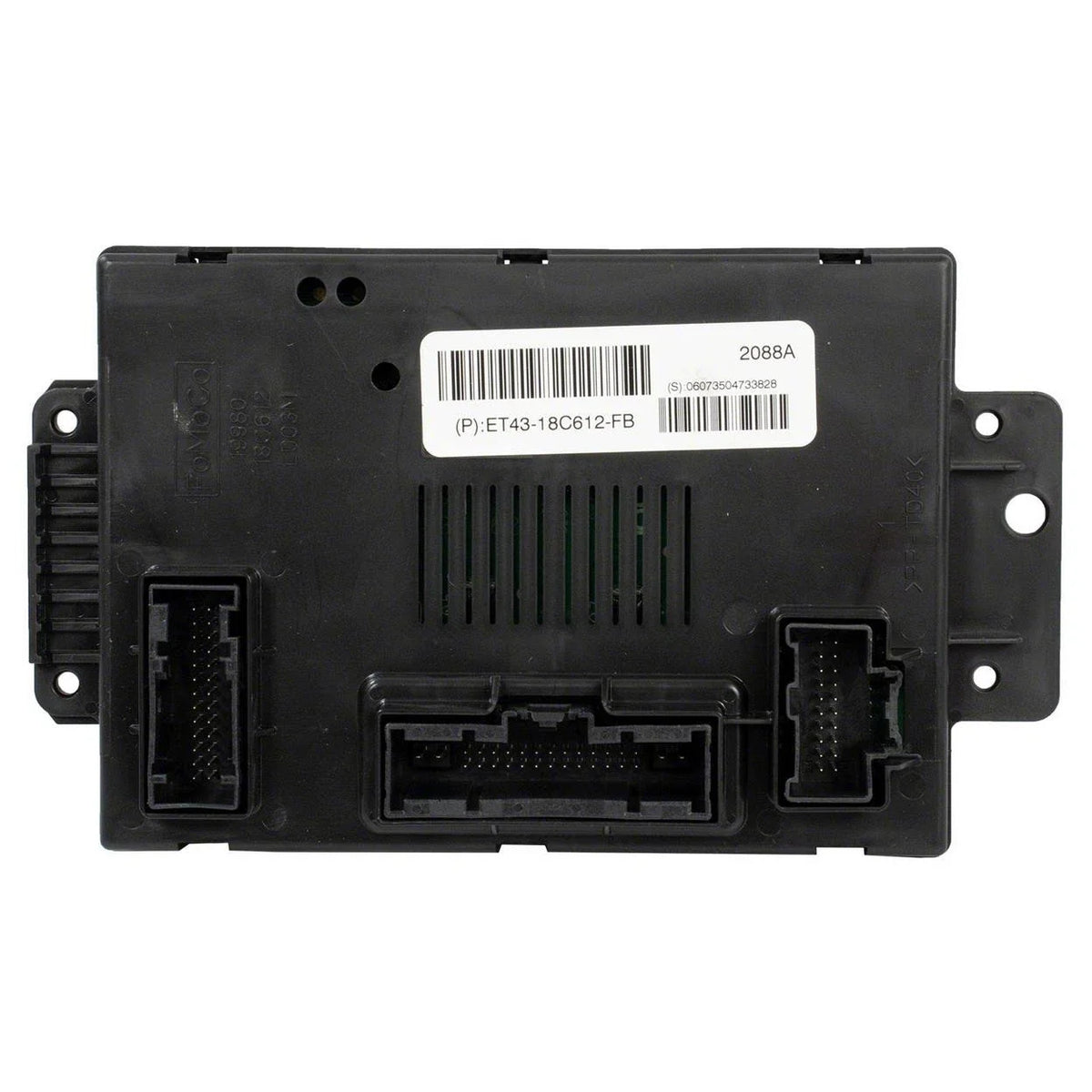 Motorcraft OEM CCM-42 HVAC Control Module for Ford Edge Lincoln MKX (2015)