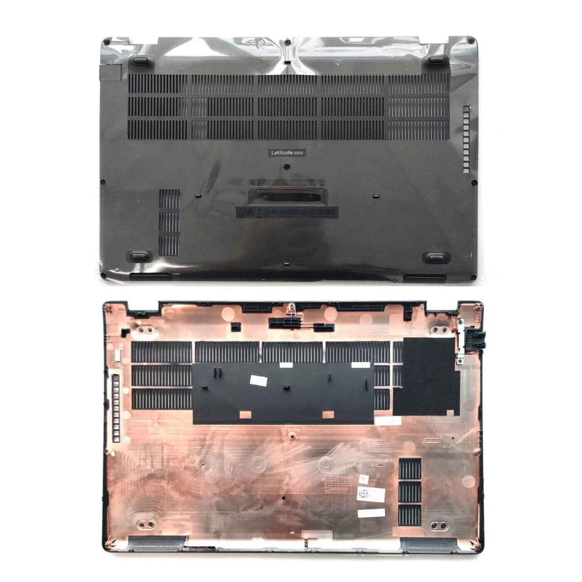 Lower Bottom Case Base Cover for Dell Latitude 5500 E5500 (2019–2023) 01KW4W NH8JM