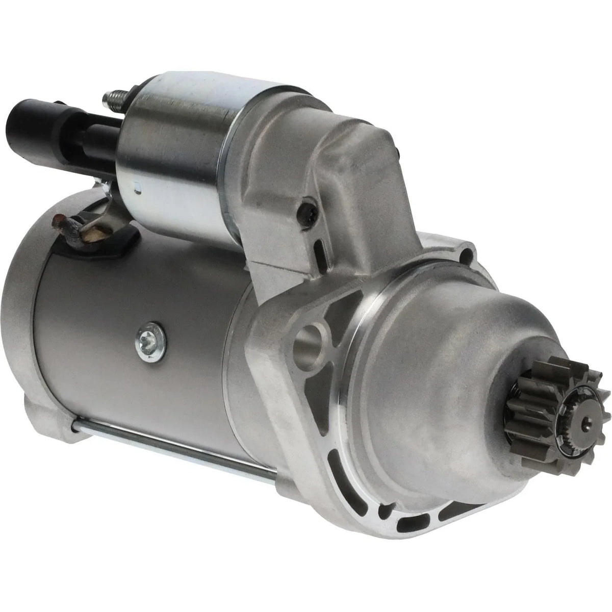 12V CCW Starter for Volkswagen Atlas (2018–2023)