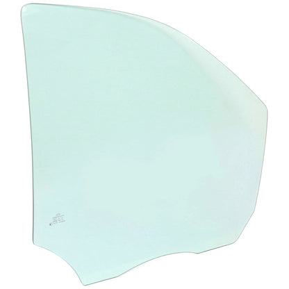 Passenger Side Front Door Glass for Ford F-150 2004 to 2020