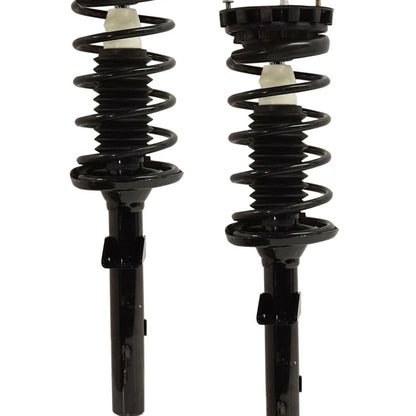 Strut Set of 2 for Sedan (Rear Driver & Passenger Side)